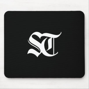 Mousepad Tapete do rato da RUA