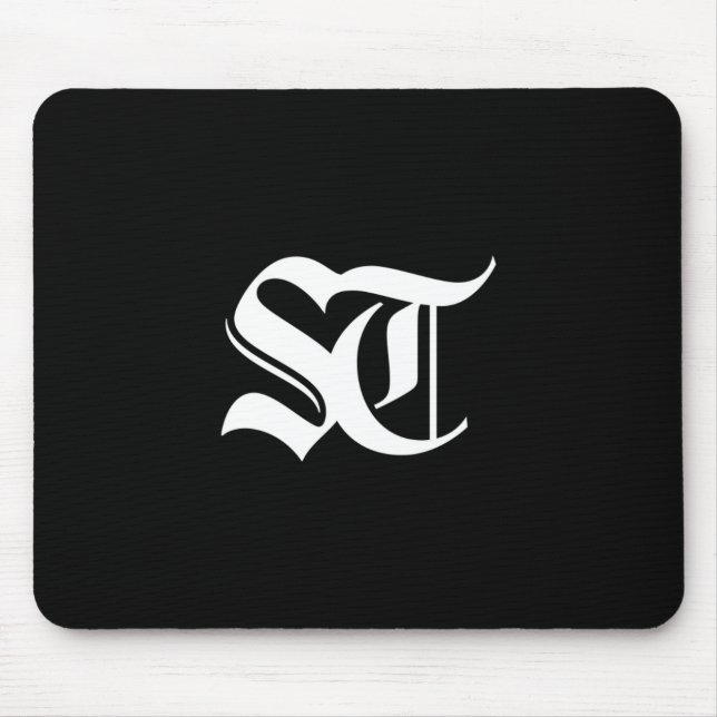 Mousepad Tapete do rato da RUA (Frente)