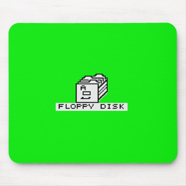 Mousepad Tapete do rato da RUA (Frente)