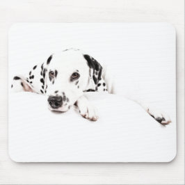 Mousepad Tapete do rato Dalmatiner
