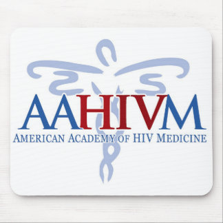 Mousepad Tapete do rato de AAHIVM