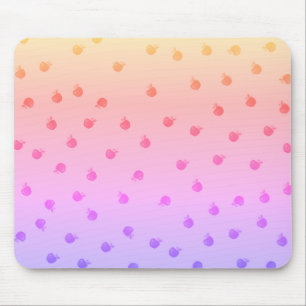 Mousepad Tapete do rato de Apple