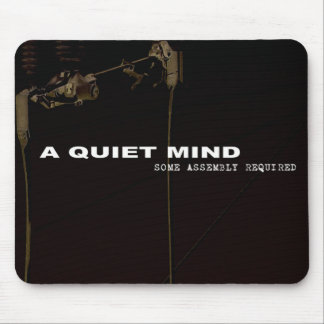 Mousepad Tapete do rato de AQM