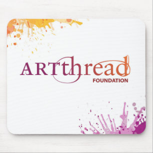 Mousepad Tapete do rato de ArtThread