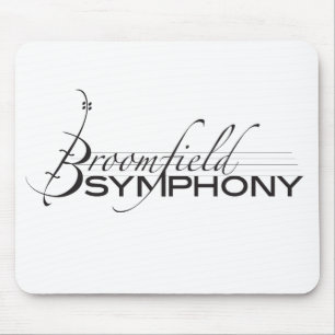 Mousepad Tapete do rato de BSO