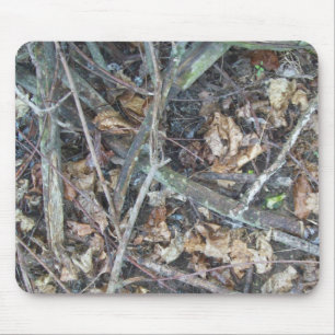Mousepad Tapete do rato de Camo