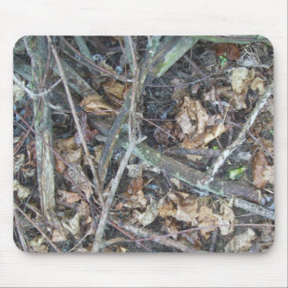 Mousepad Tapete do rato de Camo