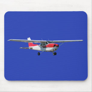 Mousepad Tapete do rato de Cessna 172