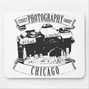 Mousepad Tapete do rato de CSPG