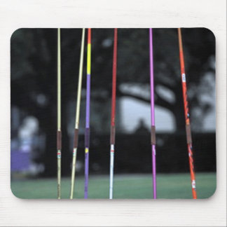Mousepad tapete do rato de d_011009Javelin