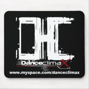 Mousepad Tapete do rato de DCX