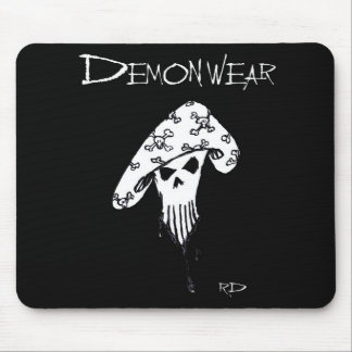 Mousepad Tapete do rato de DemonWear