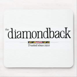 Mousepad Tapete do rato de Diamondbacks