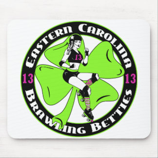 Mousepad Tapete do rato de ECBB