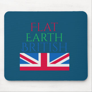 Mousepad Tapete do rato de FEVEREIRO