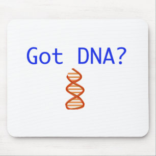 Mousepad Tapete do rato de Got_Dna