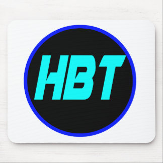 Mousepad Tapete do rato de HBT