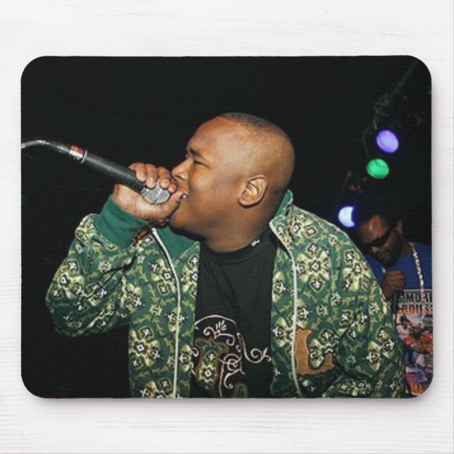 MOUSEPAD TAPETE DO RATO DE JOKAMAN (Frente)