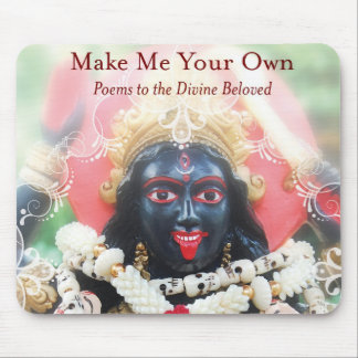 Mousepad Tapete do rato de Kali