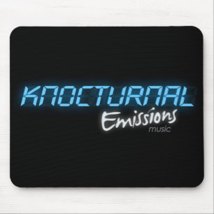Mousepad Tapete do rato de KnocEms