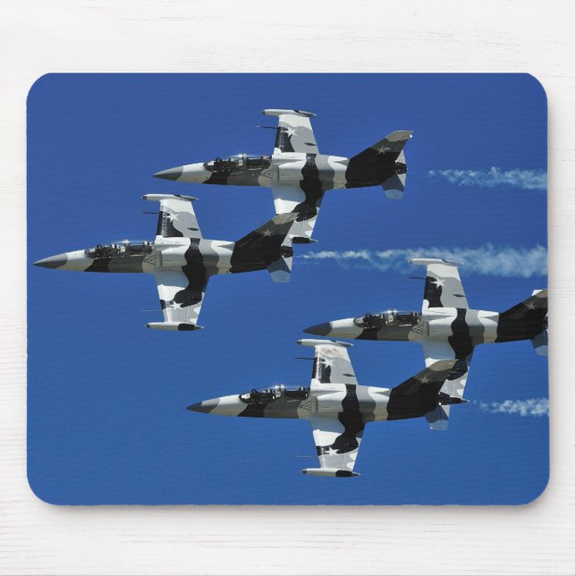 Mousepad Tapete do rato de L-39 Albatros (Frente)