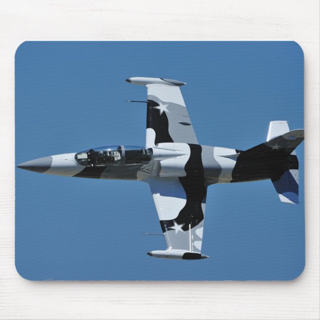 Mousepad Tapete do rato de L-39 Albatros (Frente)