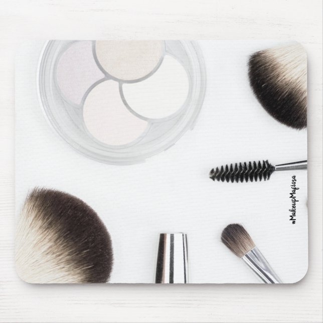 Mousepad Tapete do rato de Mafiosa da composição (Frente)