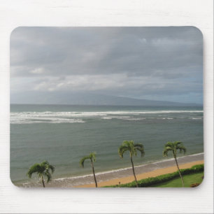 Mousepad Tapete do rato de Maui