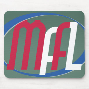Mousepad Tapete do rato de MFFL