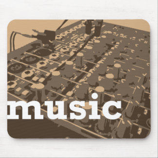 Mousepad Tapete do rato de mistura do conselho