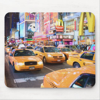 Mousepad Tapete do rato de New York