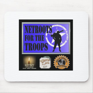 Mousepad Tapete do rato de NFTT