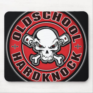 Mousepad Tapete do rato de Oldschool