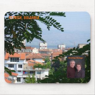 Mousepad Tapete do rato de Petrich