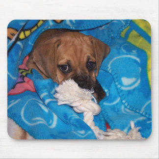 Mousepad Tapete do rato de Puggle