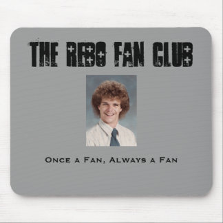 Mousepad Tapete do rato de Rebo