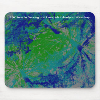 Mousepad Tapete do rato de RSGAL