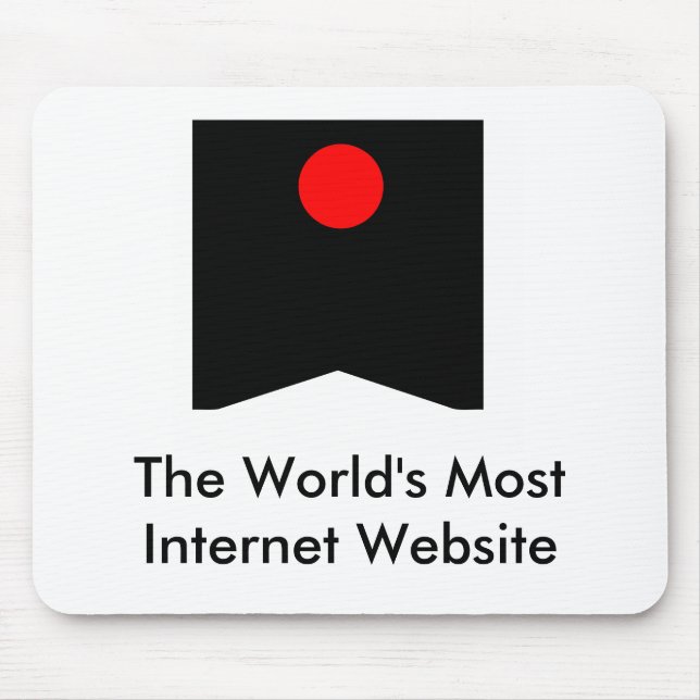 Mousepad Tapete do rato de RTARL GuinnessGirl (Frente)