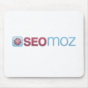Mousepad Tapete do rato de SEOmoz