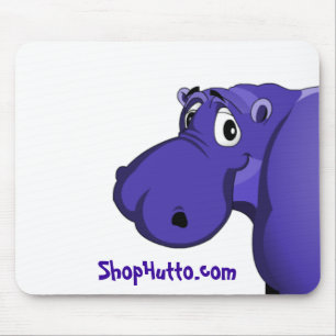 Mousepad Tapete do rato de ShopHutto