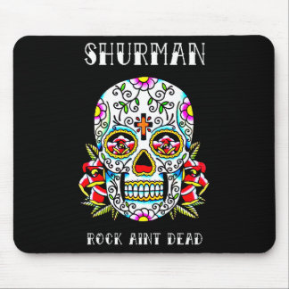 Mousepad Tapete do rato de Shurman