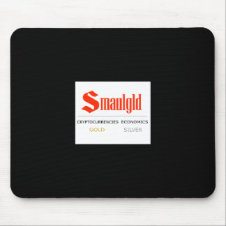Mousepad Tapete do rato de Smaulgld