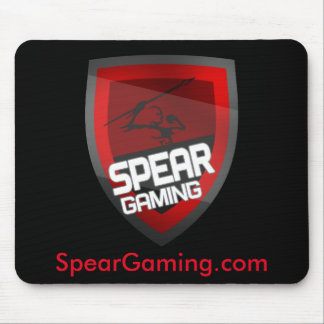 Mousepad Tapete do rato de SpearGaming