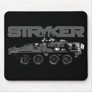 Mousepad Tapete do rato de Stryker