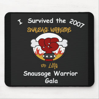 Mousepad Tapete do rato de SWFL