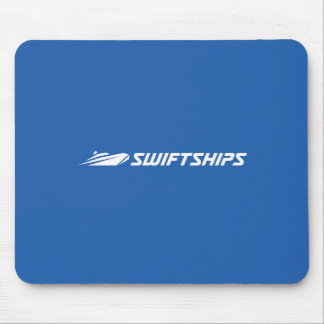 Mousepad Tapete do rato de Swiftships