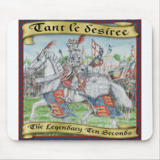 Mousepad Tapete do rato de Tant le desiree
