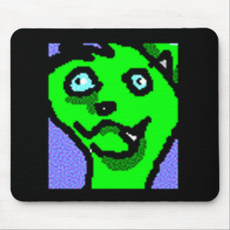 MOUSEPAD TAPETE DO RATO DE TARDO