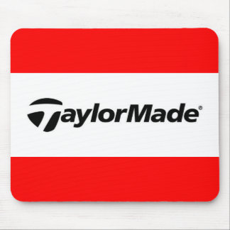 Mousepad Tapete do rato de TaylorMade