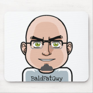 Mousepad Tapete do rato de TBFG